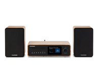 Blaupunkt VARSOVIA MS100IR - 1607840 - zdjęcie 1